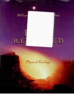 PHYSICAL GEOLOGY EARTH REVEALED FIFTH EDITION