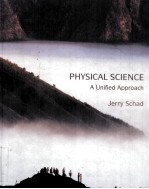 Physical Science A Unified Approach