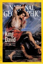 NATIONAL GEOGRAPHIC DECEMBER 2010 VOL218 NO6