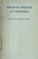 NONLINEAR PROBLEMS OF ENGINEERING