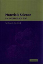 Materials science : an intermediate text