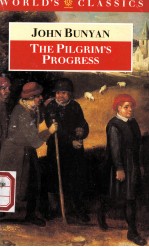 JOHN BUNYAN The Pilgrim's Progress