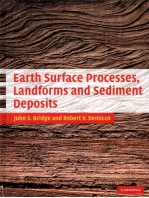 Earth Surface Processes