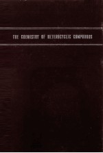 THE CHEMISTRY OF HETEROCYCLIC COMPOUNDS:THE CYANINE DYES AND RELATED COMPOUNDS