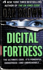 DIGITAL FORTRESS