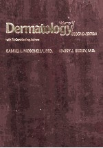 DERMATOLOGY  VOLUME 1  SECOND EDITION