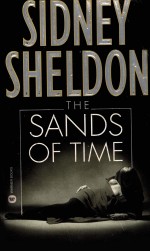 SIDNEY SHELDON THE SANDS OF TIME