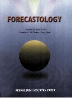 FORECASTOLOGY