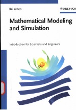 Mathematical Modeling and Simulation  Introduction for Scientists and Engineers