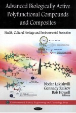 ADVANCED BIOLOGICALLY ACTIVE POLYFUNCTIONAL COMPOUNDS AND COMPOSITES:HEALTH