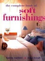 The Complete Book of Soft Furnishings