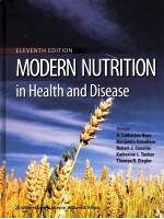 MODERN NUTRITION IN HEALTH AND DISEASE ELEVENTH EDITION