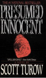 PRESUMED INNOCENT