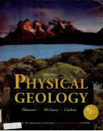 PHYSICAL GEOLOGY EIGHTH EDITION