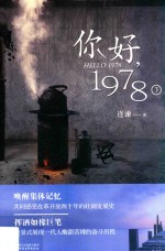 你好  1978  下