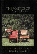 THE POLITICS OF IMAGINATION