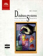 DATABASE SYSTEMS FOURTH EDITION