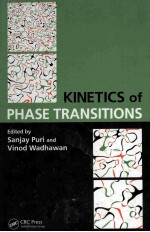 KINETICS OF PHASE TRANSTIONS