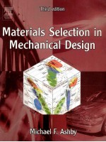 MATERIALS SELECTION IN MECHANICAL DESIGN THIRD EDITION