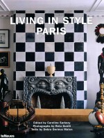 living in style paris