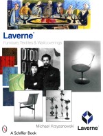 laverne? furniture textiles & wallcoverings