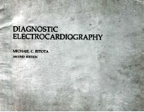 DIAGNOSTIC ELECTROCARDIOGRAPHY  SECOND EDITION