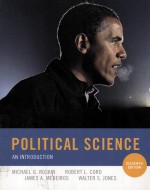 POLITICAL SCIENCE  AN INTRODUCTION  ELEVENTH EDITION