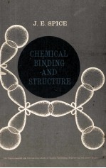 CHEMICAL BINDING AND STRUCTURE