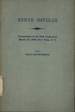 NERVE IMPULSE