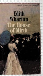 THE HOUSE OF MIRTH