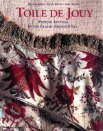 melanie riffel & sophie rouart toile de jouy printed textiles in the classic french style