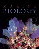 MARINE BIOLOGY THIRD EDITION