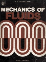 MECHANICS OF FLUIDS