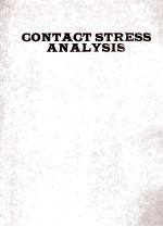 CONTACT STRESS ANALYSIS