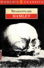 WILLIAM SHAKESPEARE  HAMLET