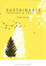 sustainable fashion and textiles design journeys