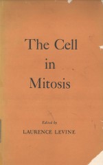 THE CELL IN MITOSIS