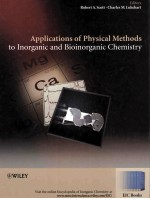 Applications of Physical Methods To Inorganic And Bioinorganic Chemistry