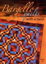 bargello quilts with a twist