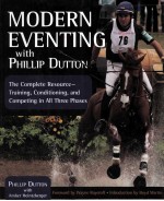 MODERN EVENTING WITH PHILLIP DUTTON