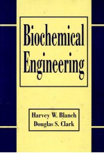 BIOCHEMICAL ENGINEERING