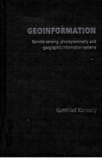 Ceoinformation  Remote sensing