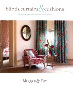 blinds curtains cushions design and make stylish treatments for your home