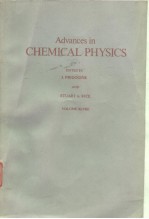 Advances in chemical physics;v.48.Prigogine