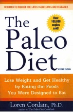 THE PALEO DIET