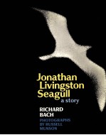 JONATHAN LIVINGSTON SEAGULL A STORY