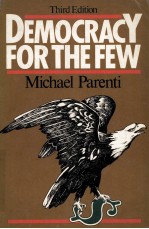 DEMOCRACY FOR THE FEW  THIRD EDITION