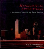 MATHEMATICAL APPLICATIONS FIFTH EDITION