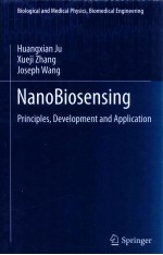 NanoBiosensing:Principles