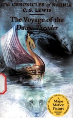 THE VOYAGE OF THE DAWN TREADER  BOOK 5